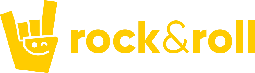 Rock-n-Roll logo