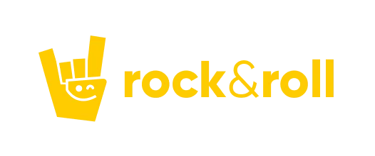 Rock-n-Roll logo