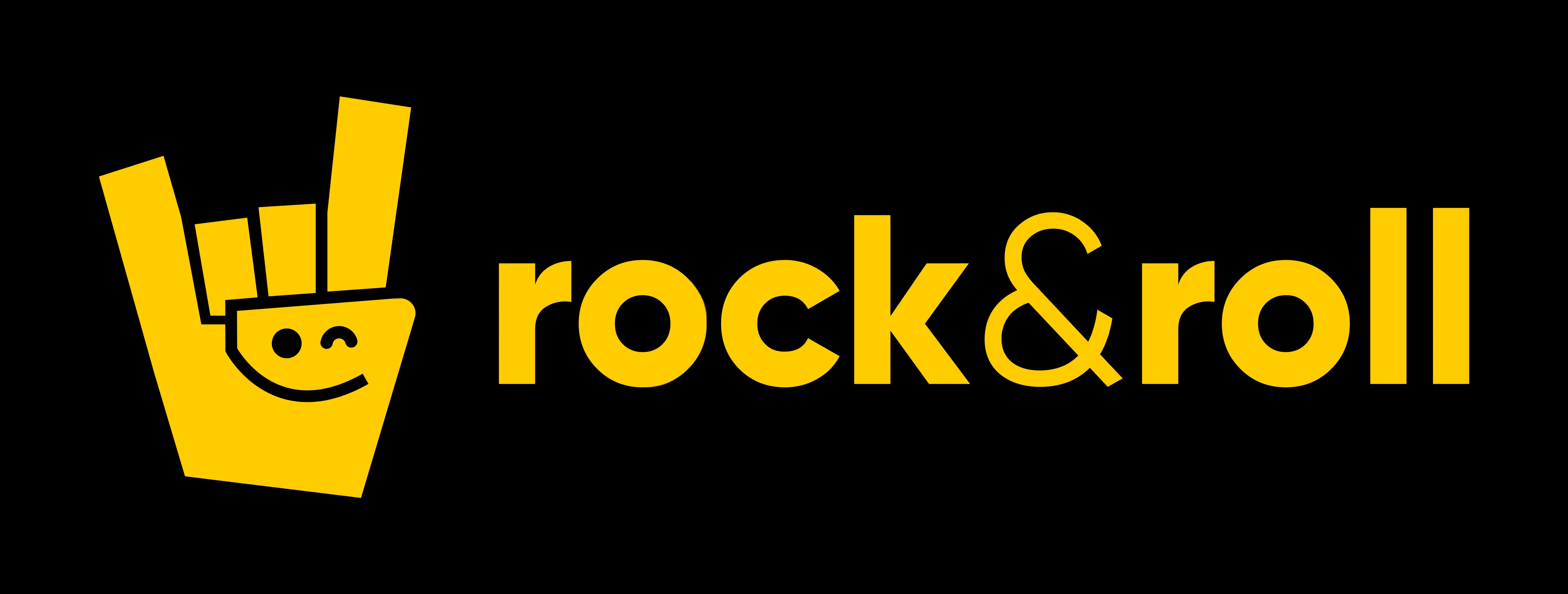 Rock-n-Roll logo