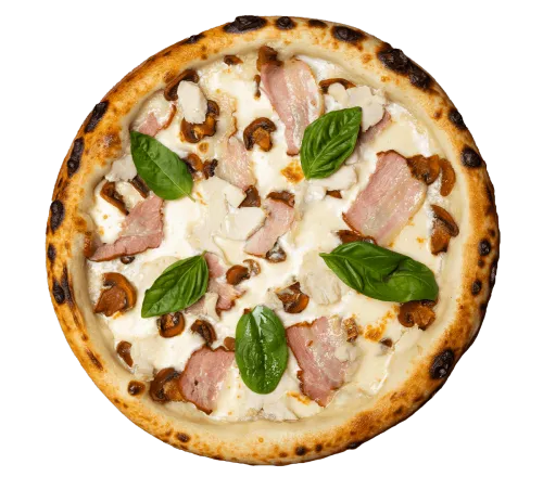 замовити: Піца - Фатторія