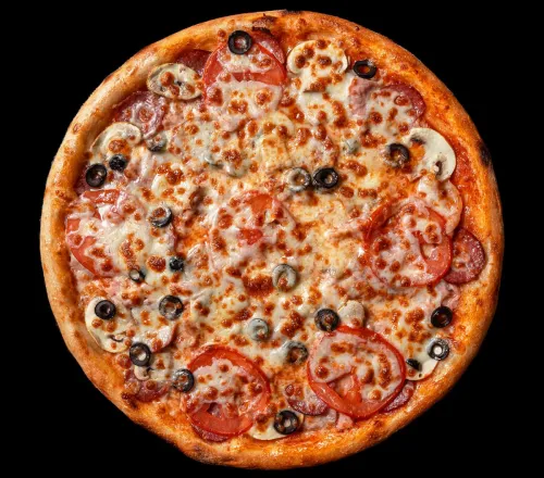 замовити: Піца - Фелічіта