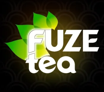 Чай с лимоном "Fuze Tea"