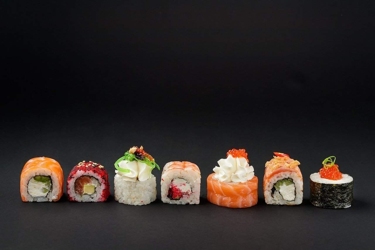 Сколько хранятся суши